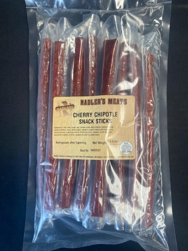 Cherry Chipotle Snack Sticks (16 Count)