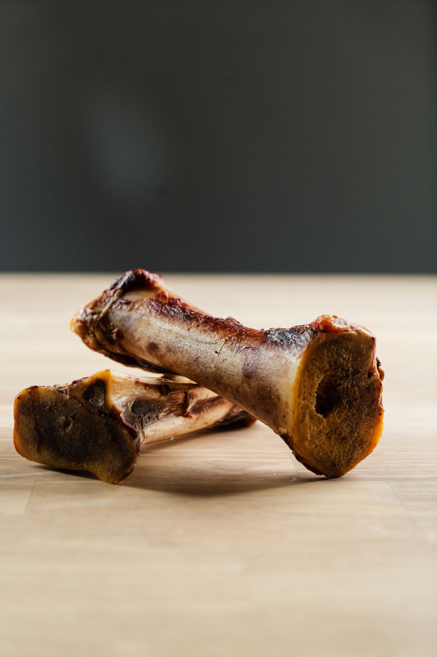 Smoked Dog Bone