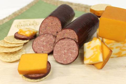 Nadler's Meats Slice and Serve