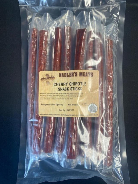 Cherry Chipotle Snack Sticks (16 Count)