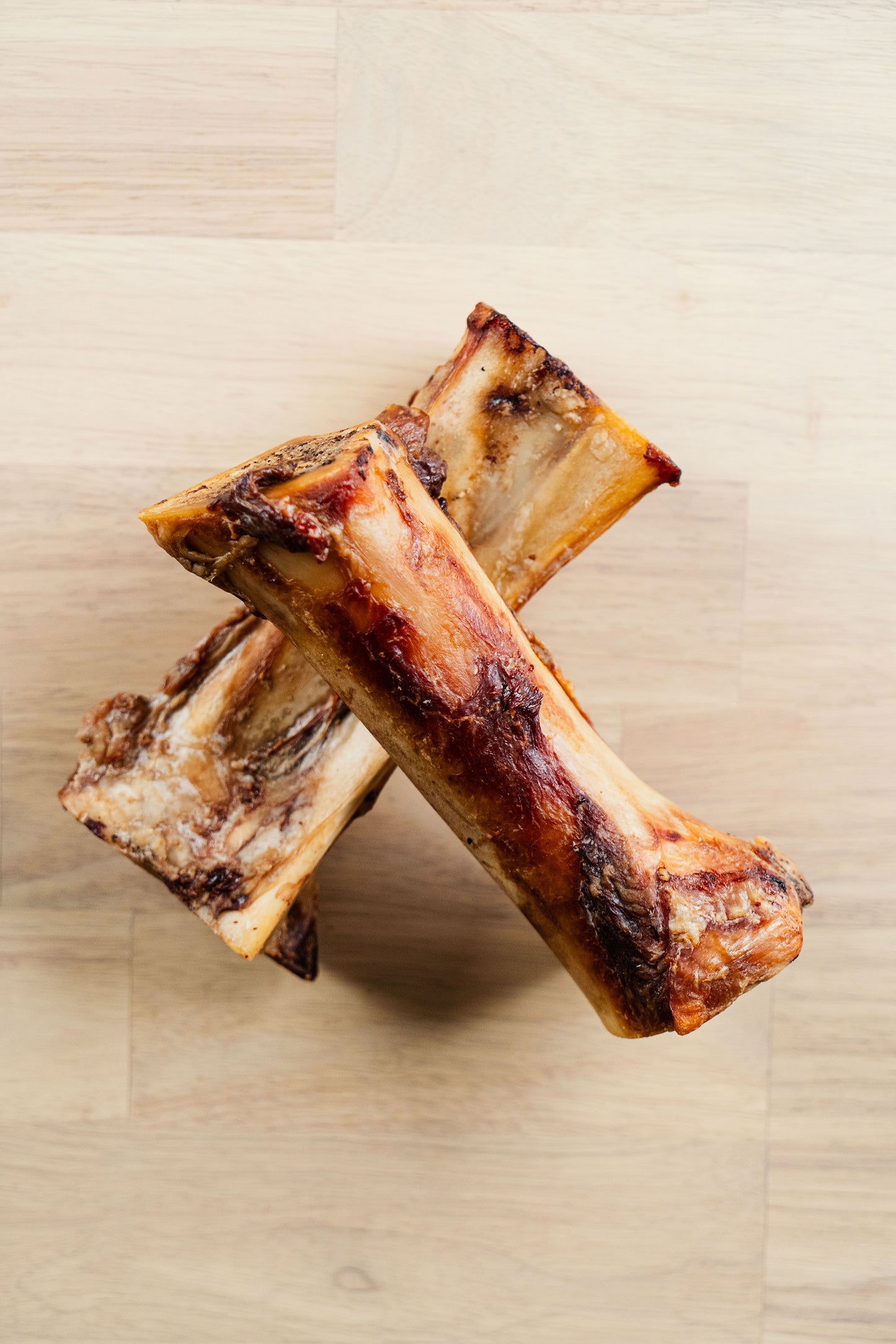 Smoked Dog Bone