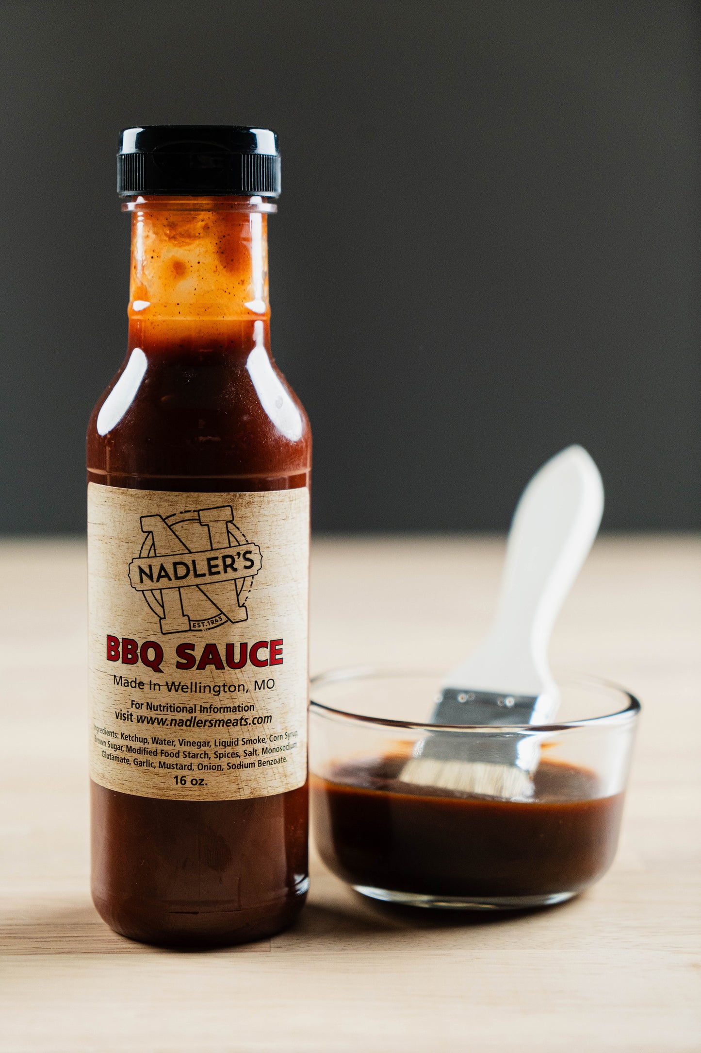 Original BBQ Sauce