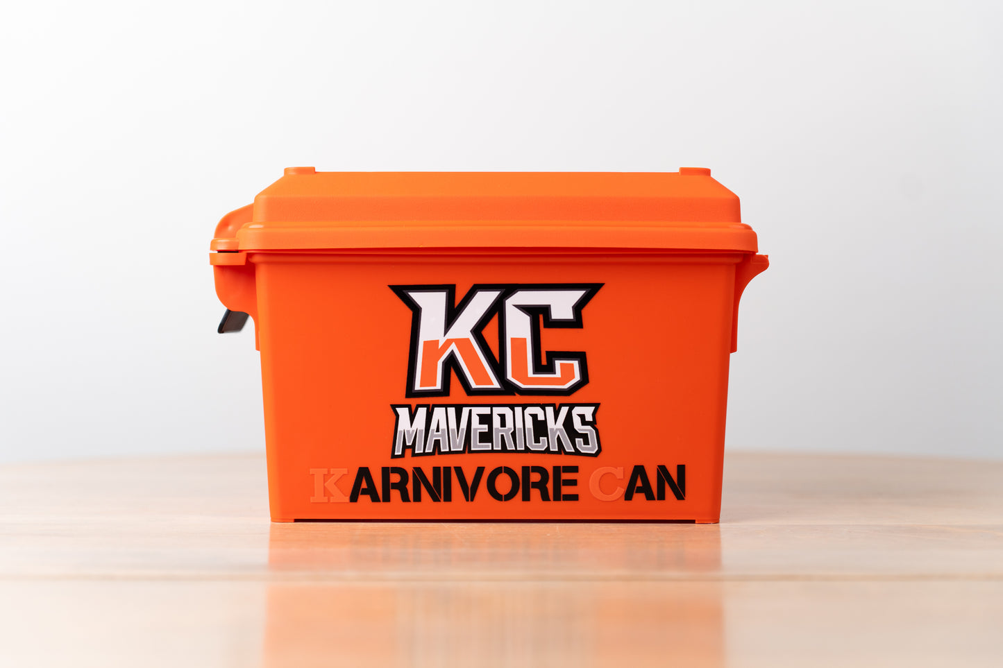 Carnivore Can (Jerky and Snack Stick Pack) - Nadler's Meats