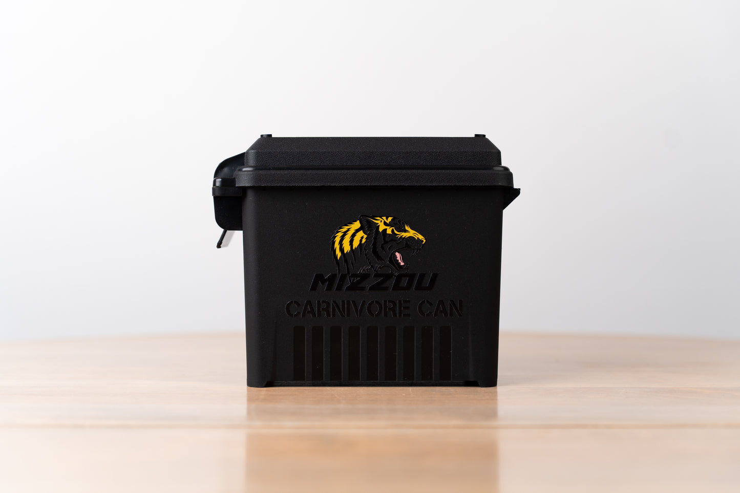 Mini Carnivore Can (Jerky and Snack Stick Pack) - Nadler's Meats