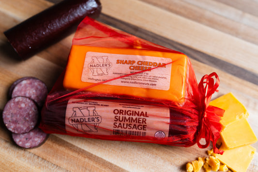 Grab Bag - Nadler's Meats