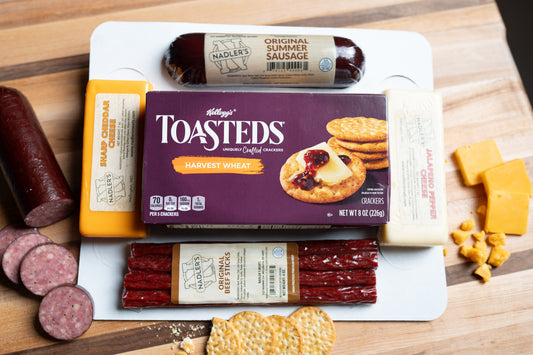 Party Pack - Nadler's Meats