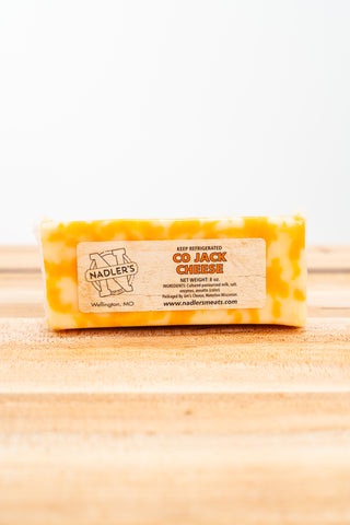 Colby Jack Cheese