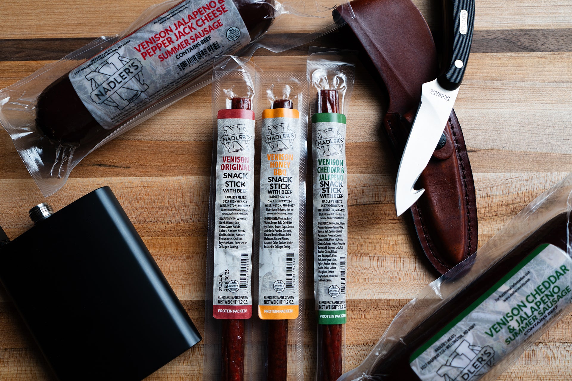 Nadlers Meats Nadler's Meats Nadlers Meats Nadler's Meats